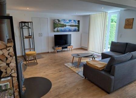 Saignelegier Apartment | 65 m² Apartment ∙ 1 bedroom ∙ 2 guests