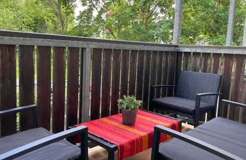 Gohlis-Mitte Apartment | 65 m² Apartment ∙ 2 bedrooms ∙ 4 guests