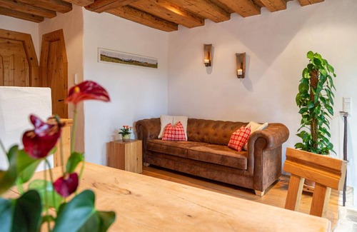 Ebersberg District Apartment | 65 m² Apartment ∙ 2 bedrooms ∙ 5 guests