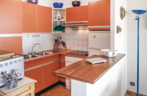 Carnon-Plage Apartment | 65 m² Apartment ∙ 2 bedrooms ∙ 5 guests