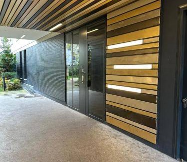 La Courneuve Apartment | 65 m² Apartment ∙ 2 bedrooms ∙ 7 guests