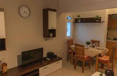 Skala Oropou Apartment | 65 m² Apartment ∙ 2 bedrooms ∙ 4 guests