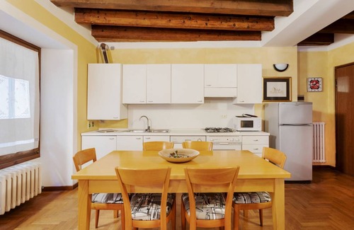 Citta Antica Apartment | 65 m² Apartment ∙ 1 bedroom ∙ 4 guests
