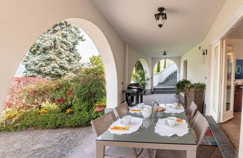 Colico Apartment | 65 m² Apartment ∙ 2 bedrooms ∙ 5 guests