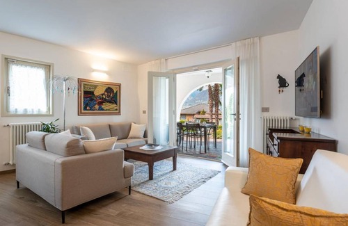 Colico Apartment | 65 m² Apartment ∙ 2 bedrooms ∙ 5 guests