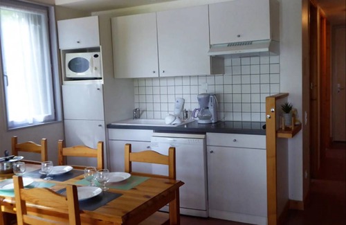 Nontron Apartment | 65 m² Apartment ∙ 1 bedroom ∙ 7 guests