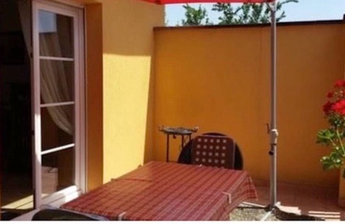 Ottrott Apartment | 65 m² Apartment ∙ 1 bedroom ∙ 2 guests