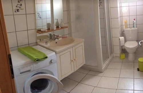 Ottrott Apartment | 65 m² Apartment ∙ 1 bedroom ∙ 2 guests