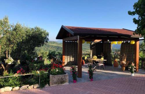 Caiazzo Apartment | 65 m² Apartment ∙ 1 bedroom ∙ 2 guests