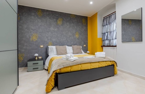 Foligno Apartment | 65 m² Apartment ∙ 1 bedroom ∙ 4 guests