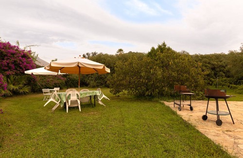 Mockarta Apartment | 65 m² Apartment ∙ 1 bedroom ∙ 2 guests
