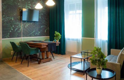 Gliwice Apartment | 65 m² Apartment ∙ 1 bedroom ∙ 4 guests