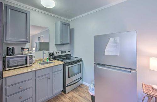 Avinger Apartment | 65 m² Apartment ∙ 1 bedroom ∙ 3 guests