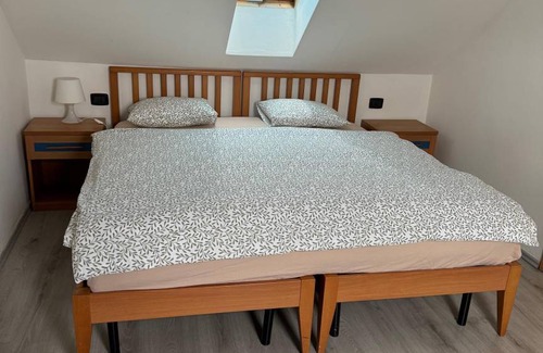Karlin Apartment | 65 m² Apartment ∙ 1 bedroom ∙ 4 guests