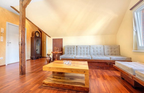 Wuelfel Apartment | 65 m² Apartment ∙ 1 bedroom ∙ 2 guests