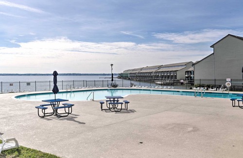 Seven Coves Apartment | 65 m² Apartment ∙ 1 bedroom ∙ 2 guests
