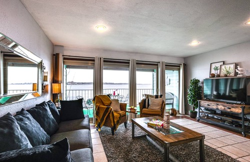 Seven Coves Apartment | 65 m² Apartment ∙ 1 bedroom ∙ 2 guests