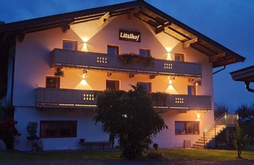 Itter Apartment | 65 m² Apartment ∙ 1 bedroom ∙ 3 guests