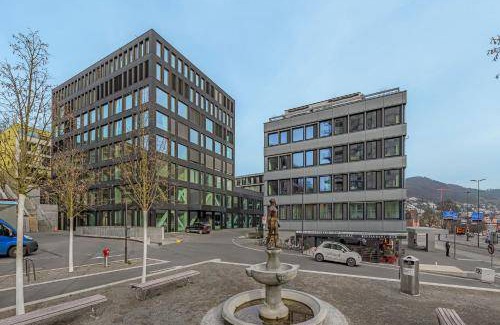 Baden Apartment | 65 m² Apartment ∙ 1 bedroom ∙ 4 guests