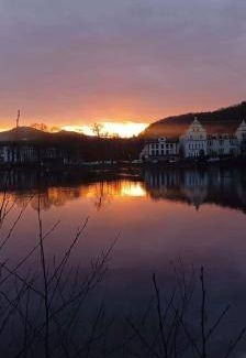 Decin Apartment | 65 m² Apartment ∙ 1 bedroom ∙ 6 guests