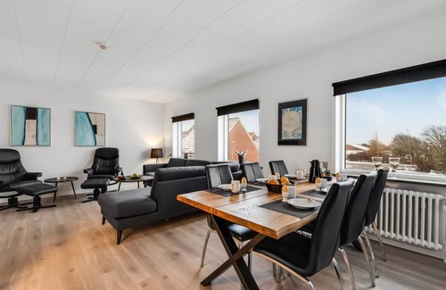 Tim Apartment | 65 m² Apartment ∙ 1 bedroom ∙ 6 guests