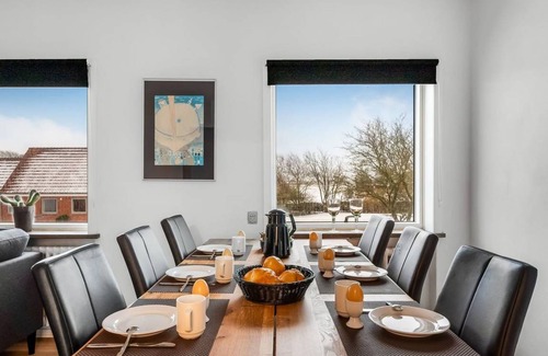 Tim Apartment | 65 m² Apartment ∙ 1 bedroom ∙ 6 guests