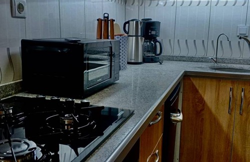 Ipekyolu Apartment | 65 m² Apartment ∙ 1 bedroom ∙ 2 guests