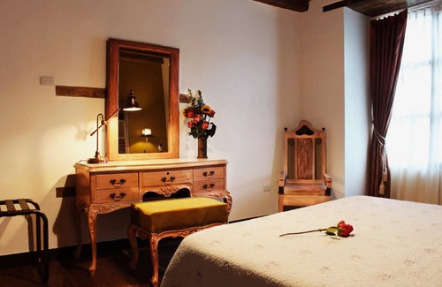 Centro Historico Apartment | 65 m² Apartment ∙ 1 bedroom ∙ 2 guests