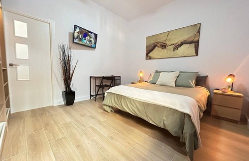Chipiona Apartment | 65 m² Apartment ∙ 1 bedroom ∙ 3 guests