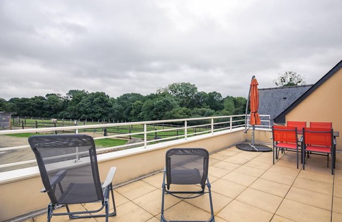 Tremereuc Apartment | 65 m² Apartment ∙ 1 bedroom ∙ 4 guests