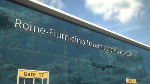 Fiumicino Apartment | 65 m² Apartment ∙ 1 bedroom ∙ 4 guests