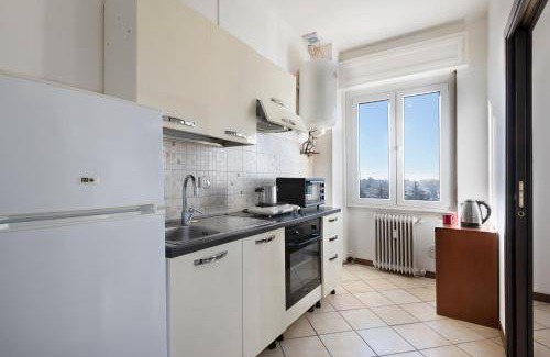 Gallarate Apartment | 65 m² Apartment ∙ 1 bedroom ∙ 2 guests