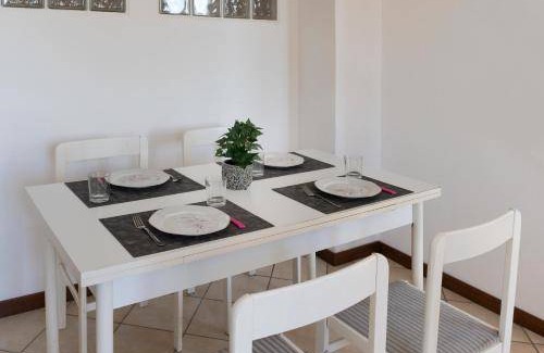 Gallarate Apartment | 65 m² Apartment ∙ 1 bedroom ∙ 2 guests