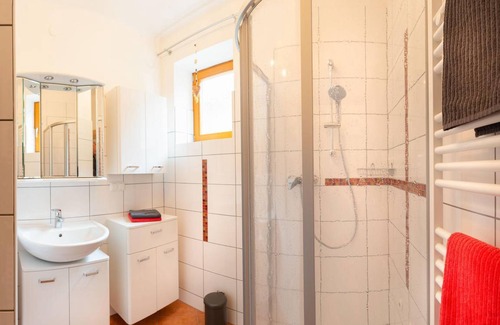 Grossarl Apartment | 65 m² Apartment ∙ 2 bedrooms ∙ 4 guests