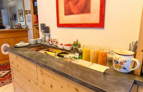 Pertisau Apartment | 65 m² Apartment ∙ 2 bedrooms ∙ 6 guests