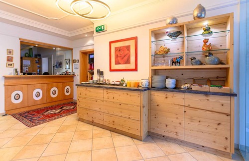 Pertisau Apartment | 65 m² Apartment ∙ 2 bedrooms ∙ 6 guests