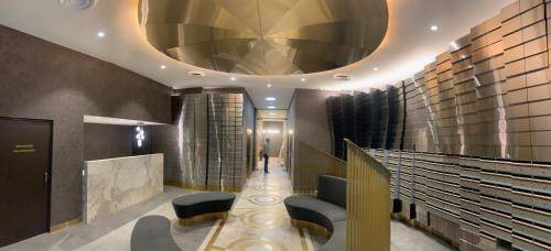 Adelaide Central Business District Apartment | 65 m² Apartment ∙ 2 bedrooms ∙ 4 guests