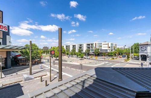 Gungahlin Apartment | 65 m² Apartment ∙ 2 bedrooms ∙ 4 guests