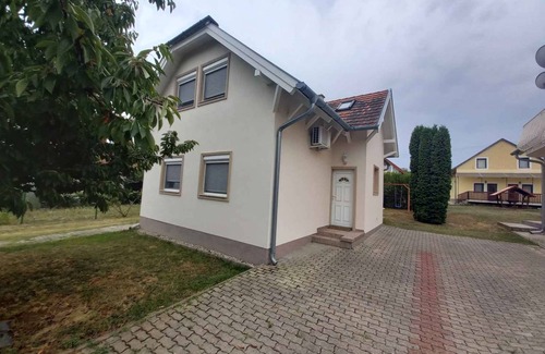 Borgata Apartment | 65 m² Apartment ∙ 2 bedrooms ∙ 4 guests