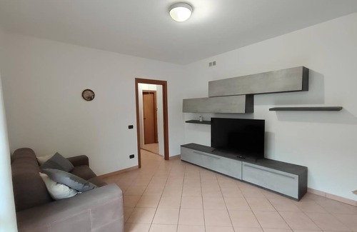 Lissone Apartment | 65 m² Apartment ∙ 2 bedrooms ∙ 4 guests