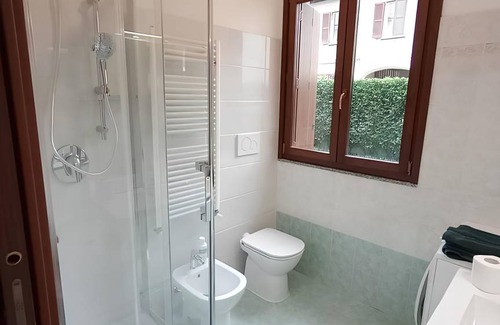 Lissone Apartment | 65 m² Apartment ∙ 2 bedrooms ∙ 4 guests