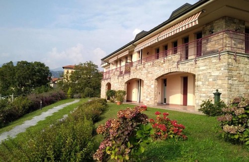 Poppino Apartment | 65 m² Apartment ∙ 2 bedrooms ∙ 4 guests