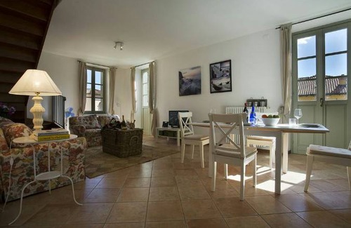 Varenna Apartment | 65 m² Apartment ∙ 2 bedrooms ∙ 4 guests