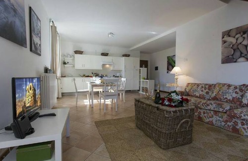 Varenna Apartment | 65 m² Apartment ∙ 2 bedrooms ∙ 4 guests