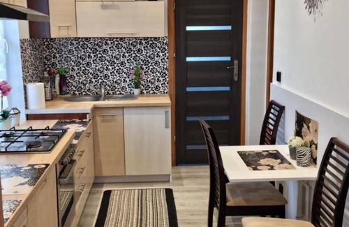 Rumia Apartment | 65 m² Apartment ∙ 2 bedrooms ∙ 5 guests