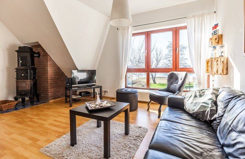 Maasholm Apartment | 65 m² Apartment ∙ 2 bedrooms ∙ 4 guests
