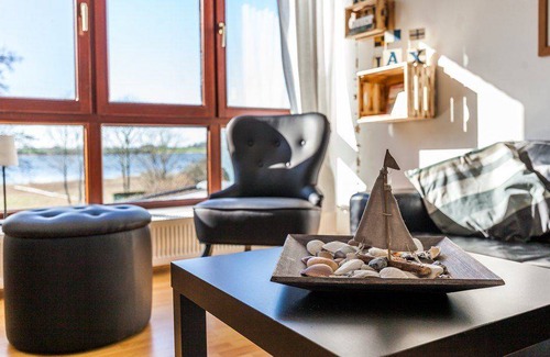 Maasholm Apartment | 65 m² Apartment ∙ 2 bedrooms ∙ 4 guests