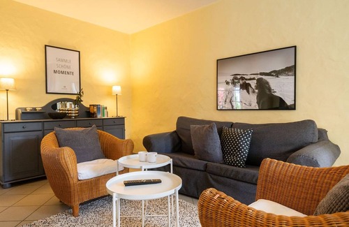 Brilon Apartment | 65 m² Apartment ∙ 2 bedrooms ∙ 4 guests