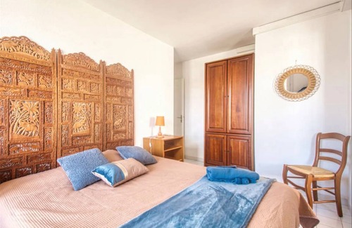 Frejus Port Apartment | 65 m² Apartment ∙ 2 bedrooms ∙ 6 guests