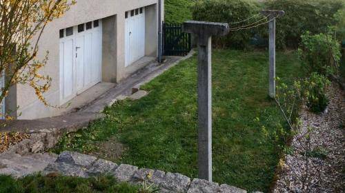 Gueret Apartment | 65 m² Apartment ∙ 2 bedrooms ∙ 6 guests